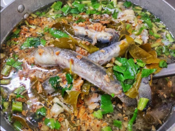 5 địa chỉ thưởng thức món lẩu trứ danh ở Cần Thơ, thơm ngon đậm vị không có chỗ chê
