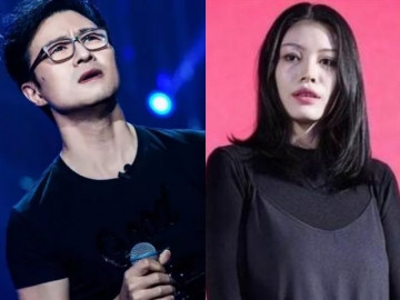 Sự thật tin chồng cũ Chương Tử Di và bạn gái trẻ đẹp bên nhau là giao dịch tiền bạc, không phải yêu