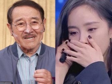 Ngôi sao 24/7: Bố chồng cũ Dương Mịch cầu xin cô quay lại với con trai vì cháu nội xảy ra chuyện