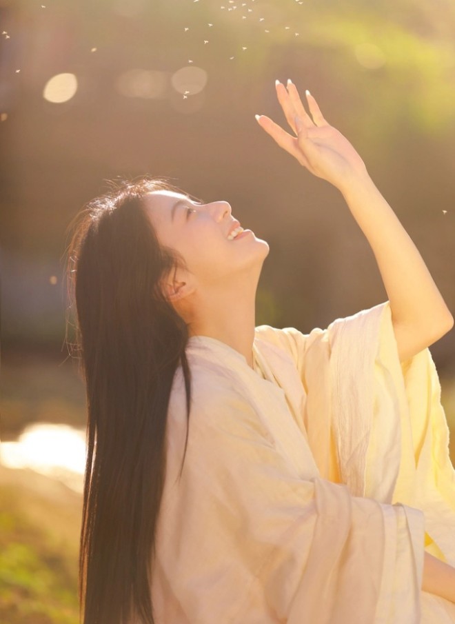 Báo chí truyền thông dành không ít lời ca ngợi Bao Thượng Ân.