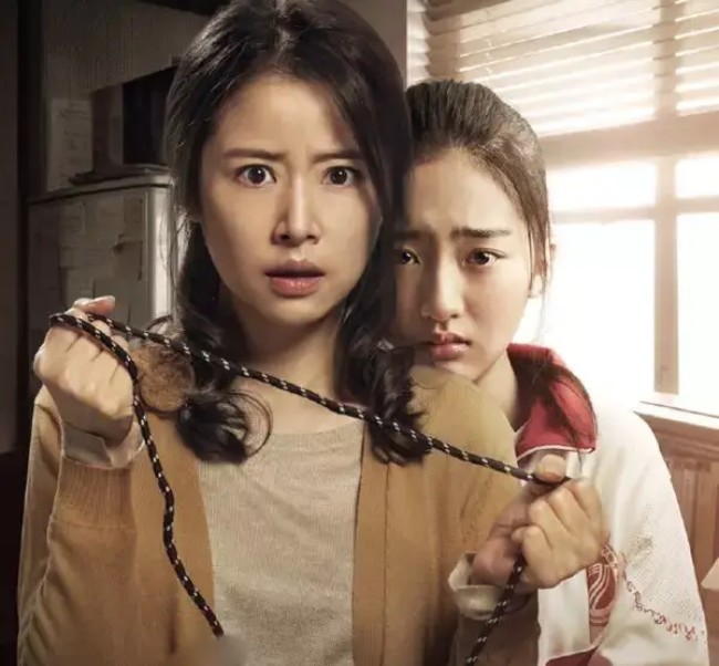 amp;#34;Con gáiamp;#34; Lâm Tâm Như là mỹ nhân cổ trang thế hệ mới, 12 tuổi đã gây sốt vì phổng phao như gái 18 - 6