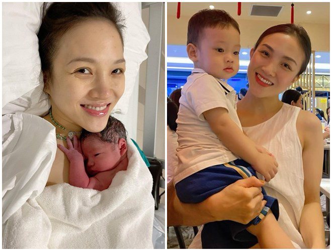 Con trai Phan Đinh Tùng sinh sớm 3 tuần và gây náo loạn bệnh viện khi gặp tình huống nguy cấp.