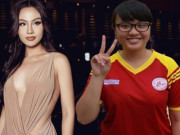 Làm đẹp - Khó tin "bé ù" nặng 90kg giảm cân và thành Á hậu: Cô gái Đồng Tháp làm điều đó như thế nào?
