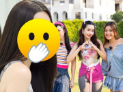 Làm đẹp - Lưu Hương Giang khoe visual lạ lẫm, tút tát cứ ngỡ nữ thần tượng Hàn Quốc