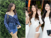 Giải trí - Sao Việt 24h: Con gái út Quyền Linh bị chê "xấu còn chảnh" hơn chị gái, cô bé lên tiếng giải thích
