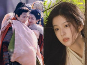 Giải trí - Cô gái xứ Trung được khen đẹp như tranh trên đất Hàn, nhưng bạn diễn không ai dám hôn vì 1 điểm