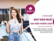 Clip Eva - 3 con giáp gặp nhiều may mắn nhất sau rằm tháng Chạp