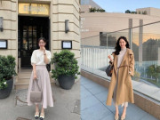 Thời trang - Sắm một đôi giày bệt, chị em mặc đẹp suốt Tết nếu biết phối cùng 5 công thức đỉnh cao