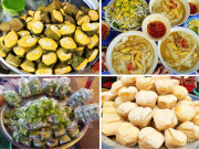 Lifestyle - Lạc lối trong khu chợ nổi tiếng bậc nhất An Giang, nếm thử đủ món ngon với giá siêu rẻ