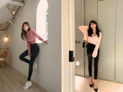 Thời trang - 4 kiểu giày phải phối quần legging, chị em tham khảo ngay để mặc đẹp Tết này