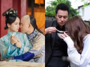 Giải trí - Bạn trai cũ của tiểu hoa "bay màu" sự nghiệp vì 1 bát súp, bị bắt gặp vào khách sạn với "Tiểu Long Nữ"