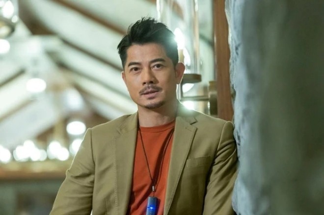 Quách Phú Thành cũng là cái tên có dính líu đến vụ việc.