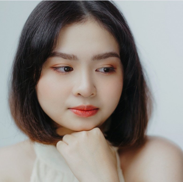 Cô cho biết bản thân gặp nhiều khó khăn nhưng không từ bỏ.