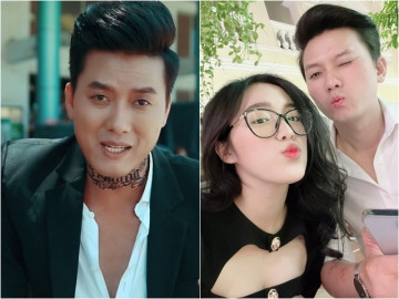 Trùm chợ cá từng không có 50 nghìn đồng ăn Tết, giờ liều mua nhà 4 tỷ cho vợ kém 16 tuổi và con