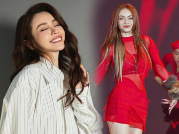 Cô gái lai 2 dòng máu đang bị chỉ trích tại Chị Đẹp, lên tiếng xin lỗi: "Tại sao mọi thứ lại tệ hại thế này?"