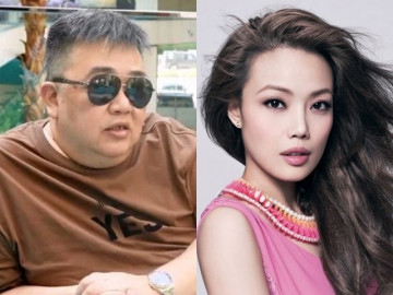 Ngôi sao 24/7: Có con nổi tiếng Châu Á, bố nữ diva 28 năm không nhìn mặt, lái xe tải kiếm sống