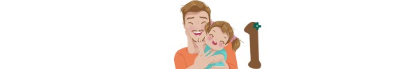 Có đúng khi nói bố nuôi dạy con gái tốt hơn mẹ? Chuyên gia Việt có câu trả lời thấm thía - 3