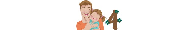 Có đúng khi nói bố nuôi dạy con gái tốt hơn mẹ? Chuyên gia Việt có câu trả lời thấm thía - 6