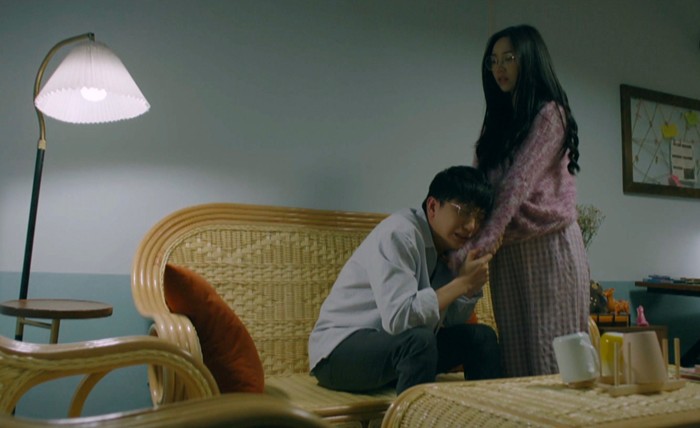 Chúng Ta Của 8 Năm Sau preview tập 36.