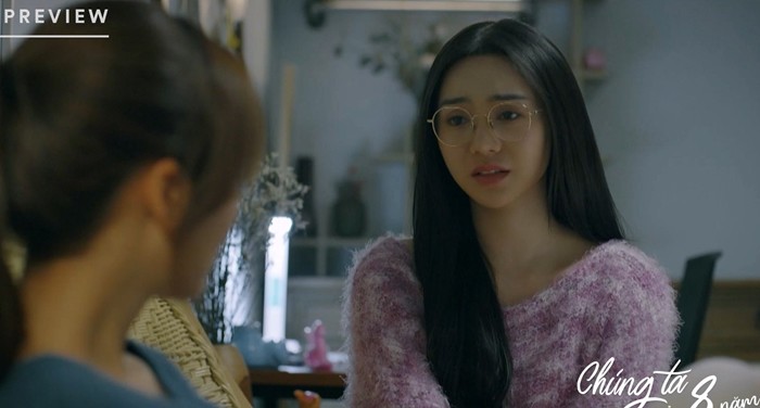 Chúng Ta Của 8 Năm Sau hạ màn: Tùng ly hôn vẫn amp;#34;có lờiamp;#34;, Nguyệt chọn người đàn ông không ai ngờ tới? - 6