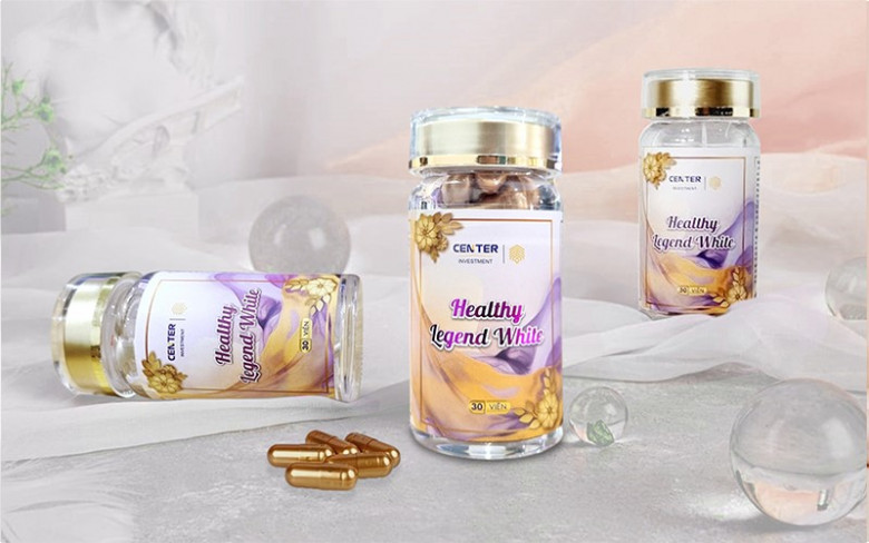 Cng dng quan trng ca thnh phn Glutathione i vi ln da