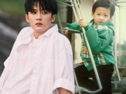 Giải trí - "Mặt thật" của "Hoàng tử Bắc Hải": Là chàng Tương Liễu độc nhất vô nhị, tuy lùn nhưng diện mạo nam thần