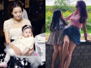 Giải trí - Con gái của đệ nhất mỹ nhân lúc còn nhỏ bị chê xấu, không giống mẹ, 15 năm sau trở thành "báu vật"