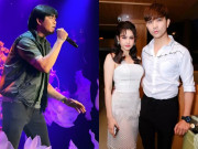 Giải trí - Tim chồng cũ Trương Quỳnh Anh tái xuất sân khấu, ngoại hình hiện tại khó có thể nhận ra