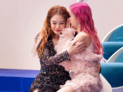 Giải trí - Trang Pháp muốn nhận Thu Phương làm mẹ nuôi