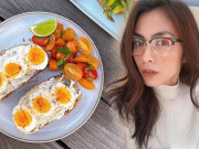 Sức khỏe - Loại quả chứa chất chống lão hóa mạnh hơn vitamin E 100 lần, giàu sắt hơn táo 8 lần, ngay cả Hà Tăng cũng thích dùng