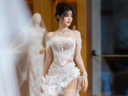 Làm đẹp - Từng nhờ bác sĩ sửa sang vòng 1, người đẹp Quảng Nam nay vất vả che chắn