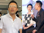 Giải trí - Ngôi sao 24/7: Bỏ Từ Hy Viên đã hơn 2 năm, Uông Tiểu Phi đến giờ vẫn "gặp họa" từ vợ cũ