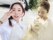 Giải trí - Nữ phụ phim giờ vàng bị ghét vì quá lố: Là giám đốc trẻ, có nét đẹp trong trẻo tựa Kim Tae Hee