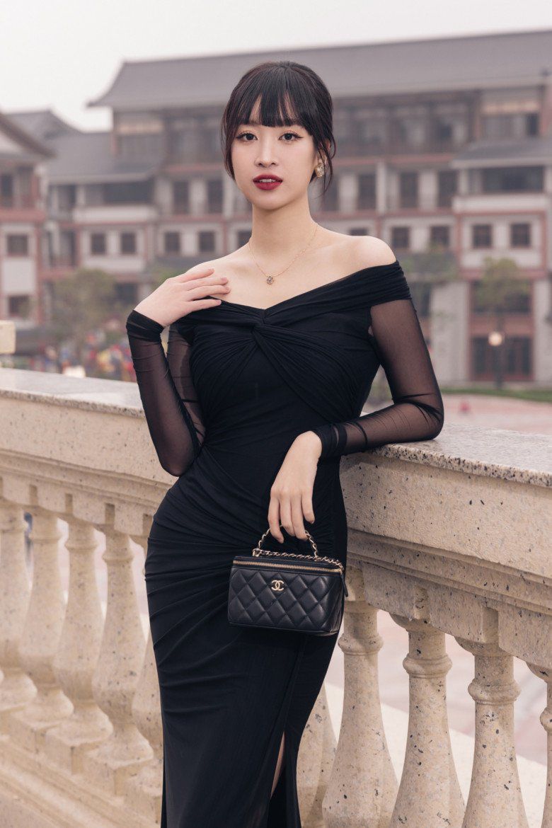 Phát hiện một Hoa hậu Việt được trưng ảnh tại Campuchia, nhan sắc cỡ nào mà vươn tầm quốc tế? - 6
