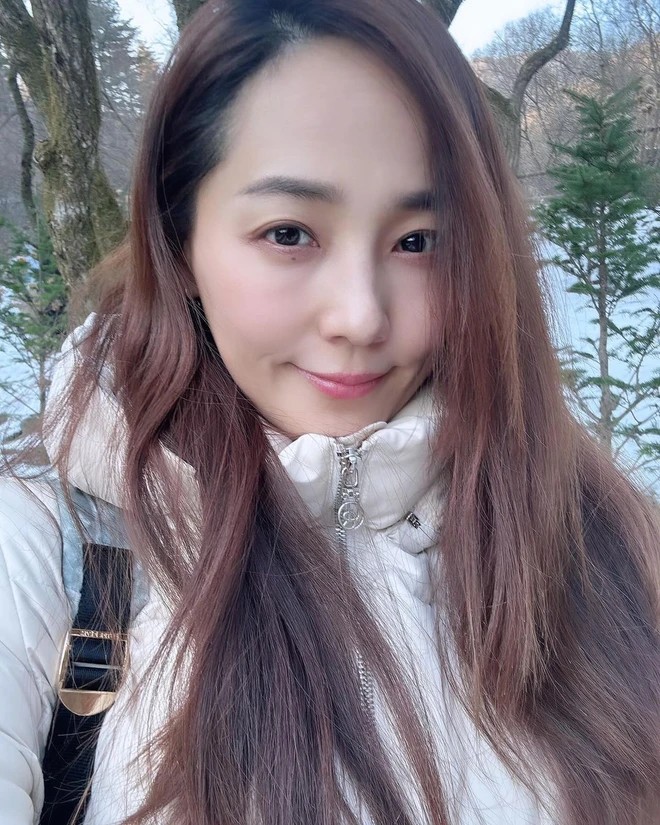 Eugene khoe ảnh mới.