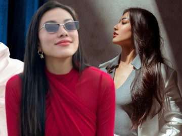 Mỹ nhân Cần Thơ bị gọi "Miss nói dối" không còn phát tướng, chăm "độ" dáng để có 3 vòng đồng hồ cát