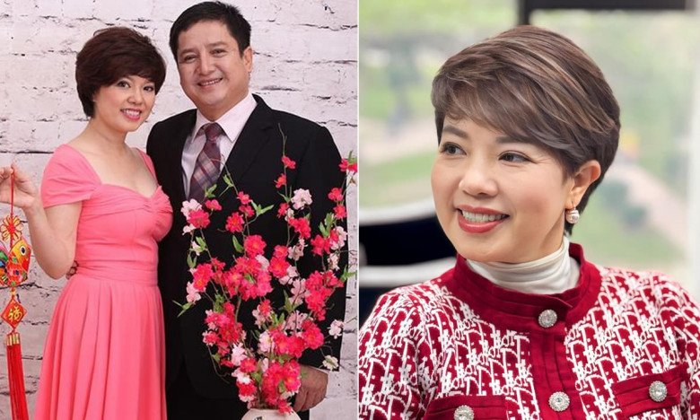 Hậu ly hôn, Ngọc Huyền đang tận hưởng cuộc sống bình yên.