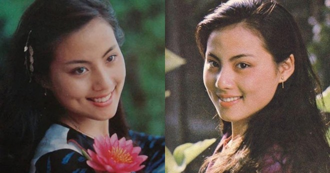 Nhạc Vận ban đầu được giao cho vai diễn Phượng Ớt. 