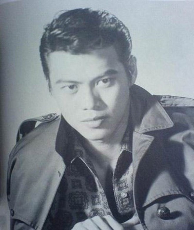 La Liệt chính là người đàn ông khiến cuộc đời của Nhạc Vận thay đổi hoàn toàn. 