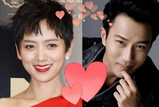 Lưu Khải Uy sẽ kết hôn với Lý Hiểu Phong?