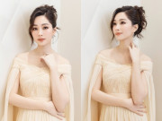 Sao Việt - HH Đặng Thu Thảo hiếm hoi tái xuất với trang sức trăm tỷ, hội ngộ HH Hà Kiều Anh