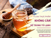 Clip Eva - Giải phóng ngay 4 thực phẩm "không thể hỏng" này ra khỏi tủ lạnh để còn lấy chỗ chứa đồ ăn ngày Tết
