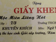 Tin tức - Cô gái Gen Z sở hữu họ tên "độc nhất vô nhị" nhưng cách đặt tên mới tréo ngoe, gây ấn tượng mạnh