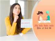 Chuẩn bị mang thai - Bác sĩ sản khoa tiết lộ những điều thú vị về buồng trứng và sức khỏe sinh sản của chị em