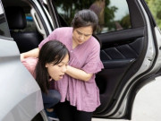 Sức khỏe - Bị say xe nên uống gì? 6 đồ uống giúp bạn tỉnh táo, khỏe khoắn cả đoạn đường dài