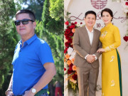 Giải trí - Chí Trung không tin sẽ bền vững với bạn gái, 30 năm sống với vợ cũ Ngọc Huyền còn đổ vỡ huống chi vài năm