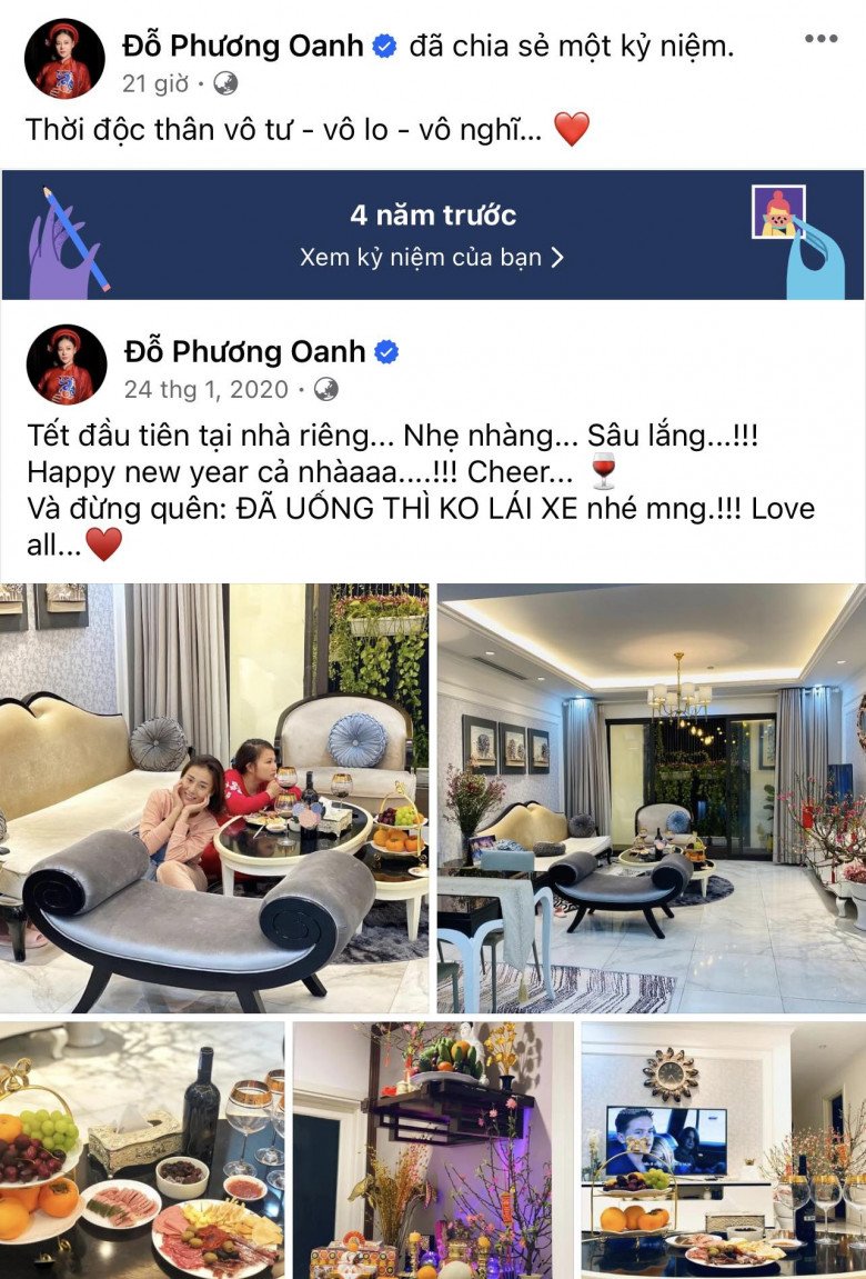 Sao Việt 24h: Bị nói ăn chặn tiền từ thiện trốn sang Mỹ, Trang Trần khoe amp;#34;nhẹamp;#34; sổ tiết kiệm vài tỷ gây trầm trồ - 6