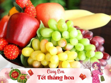 Các loại hoa quả không nên cúng Rằm tháng Chạp, cố làm cẩn thận kẻo mất tài lộc
