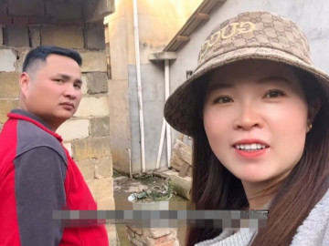 Bị gia đình giục cưới, cô gái trốn sang Trung Quốc làm việc, không ngờ gặp được tình yêu của đời mình