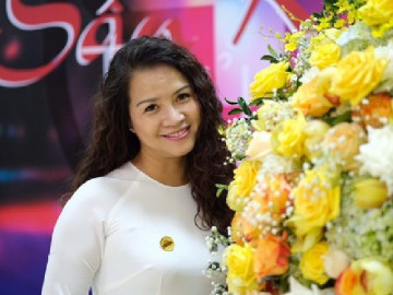 Hôn nhân đời thực của diễn viên VFC: NSƯT Thu Hạnh "Hương vị tình thân" sống bình yên bên chồng ngoài ngành